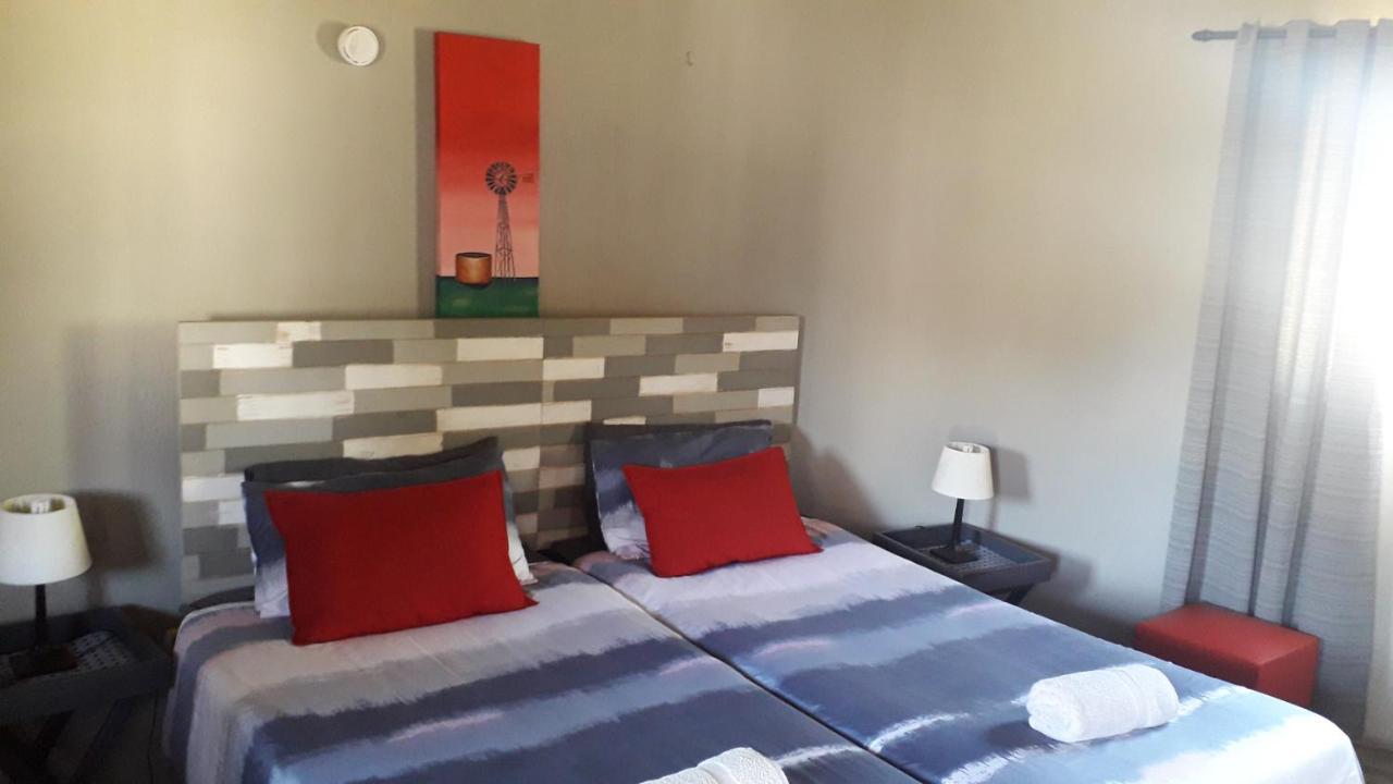Lallapanzi Country Stay Ermelo Exterior foto