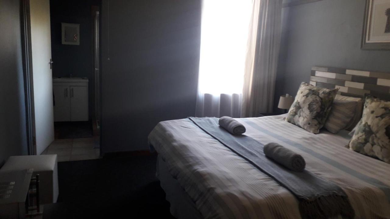 Lallapanzi Country Stay Ermelo Exterior foto