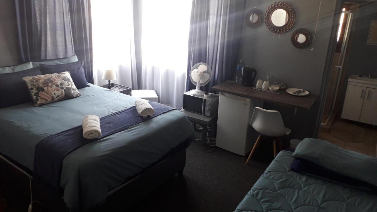 Lallapanzi Country Stay Ermelo Exterior foto