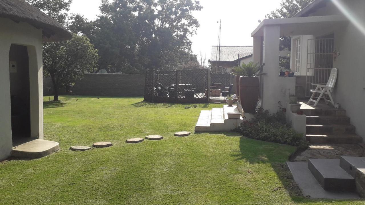 Lallapanzi Country Stay Ermelo Exterior foto