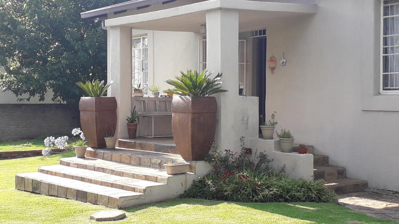 Lallapanzi Country Stay Ermelo Exterior foto