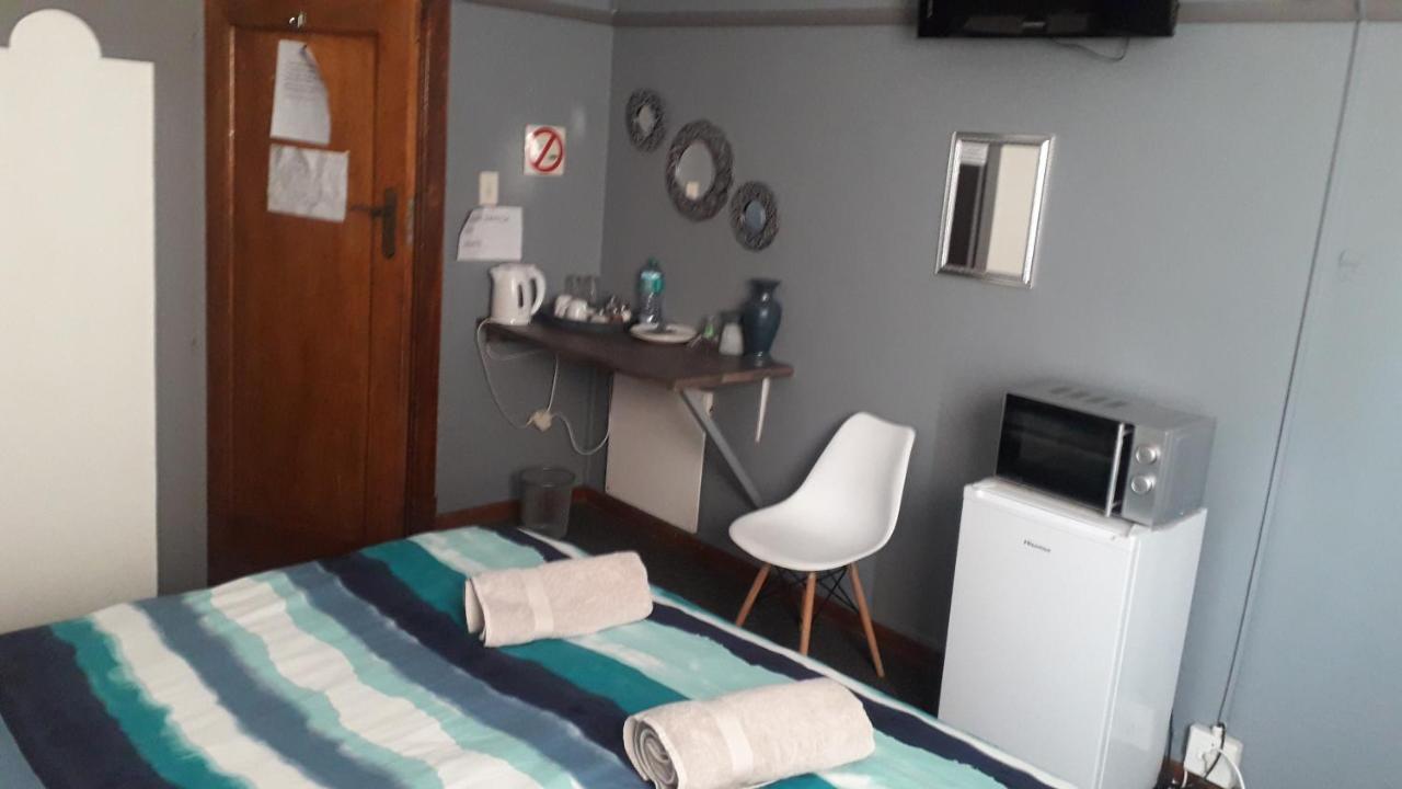 Lallapanzi Country Stay Ermelo Exterior foto