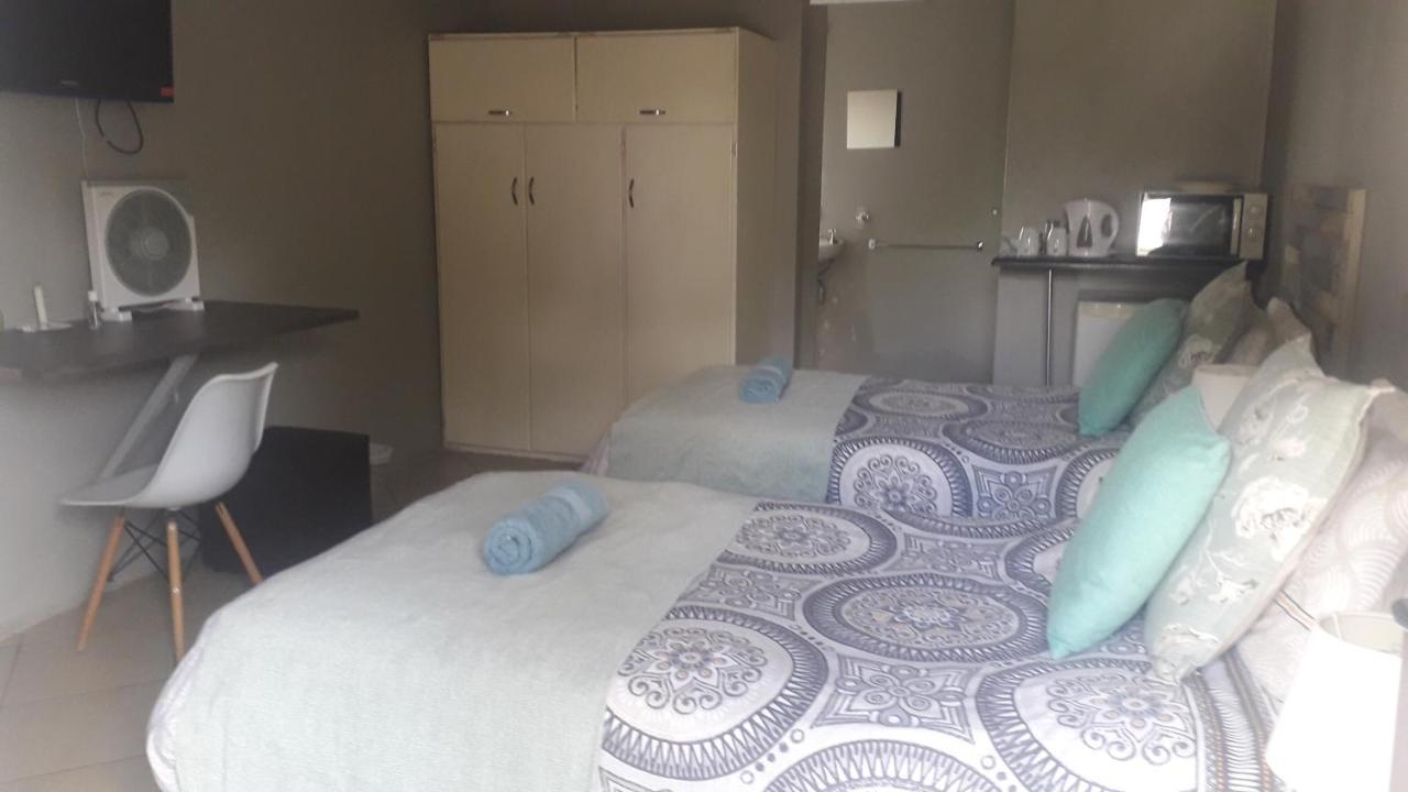 Lallapanzi Country Stay Ermelo Exterior foto