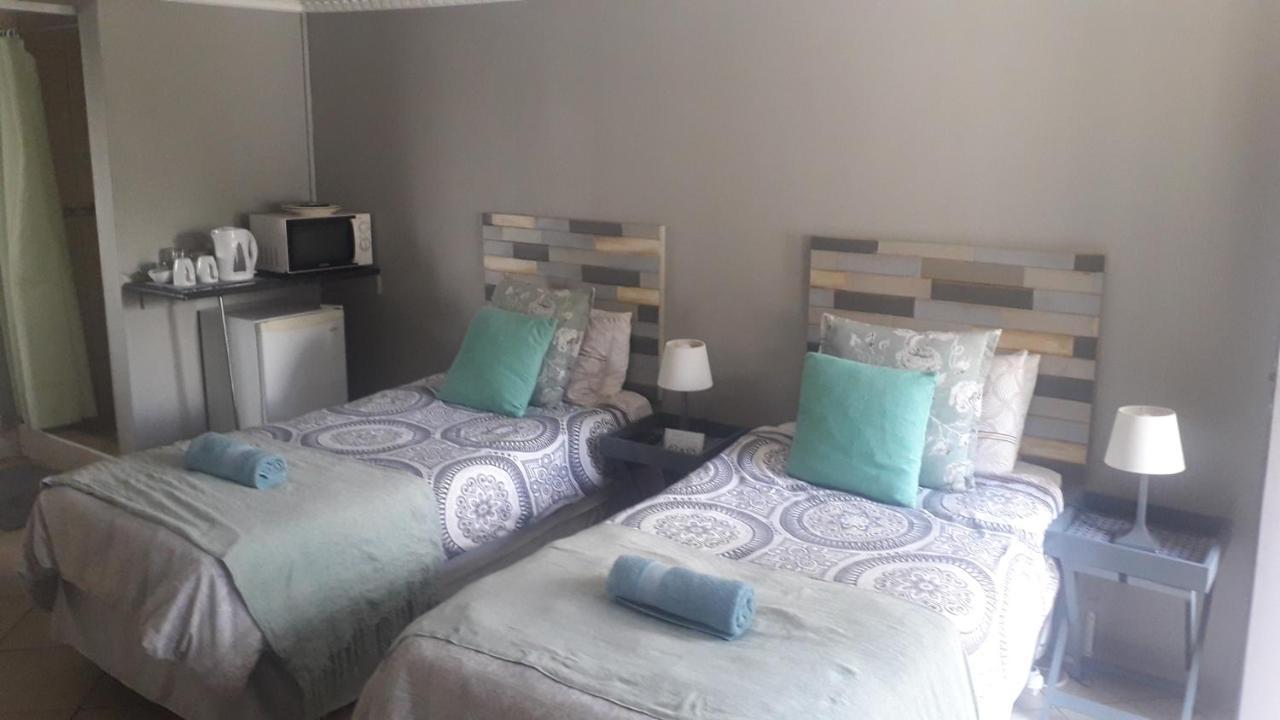 Lallapanzi Country Stay Ermelo Exterior foto