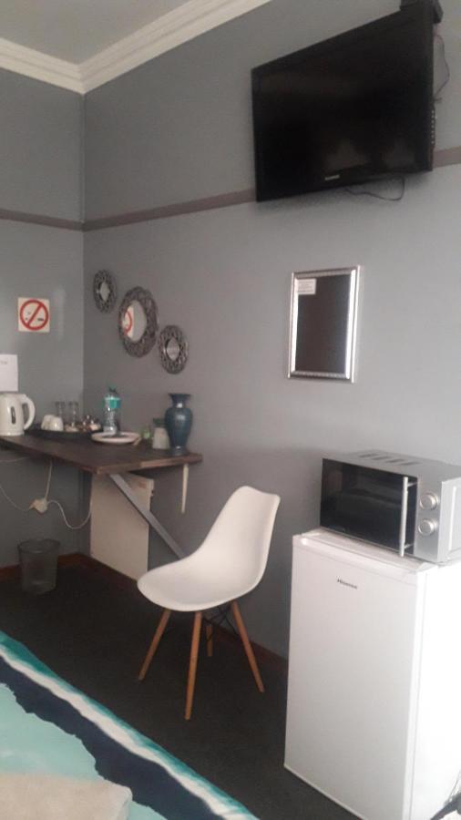 Lallapanzi Country Stay Ermelo Exterior foto