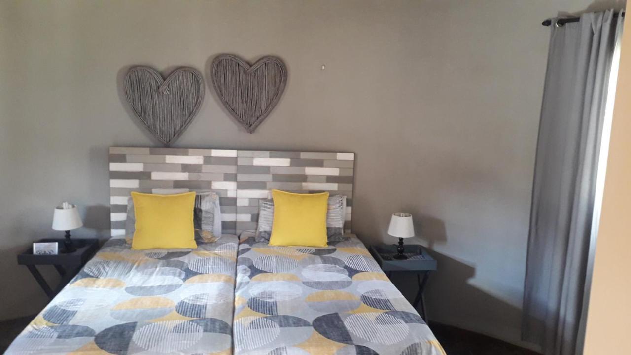 Lallapanzi Country Stay Ermelo Exterior foto