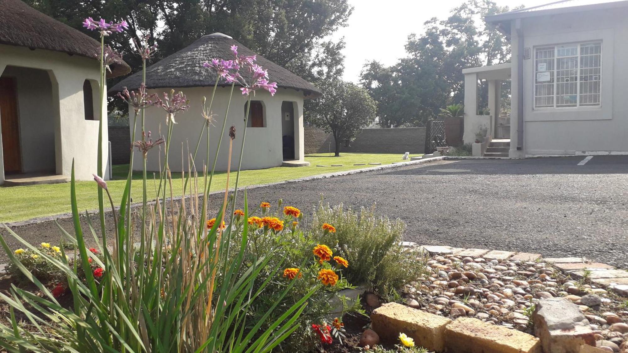 Lallapanzi Country Stay Ermelo Exterior foto