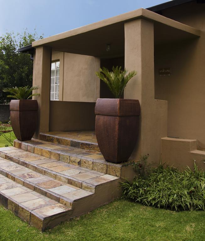 Lallapanzi Country Stay Ermelo Exterior foto