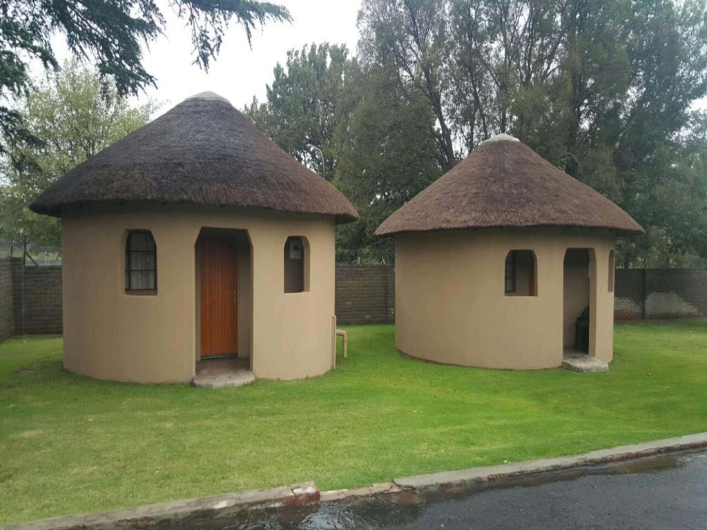 Lallapanzi Country Stay Ermelo Exterior foto