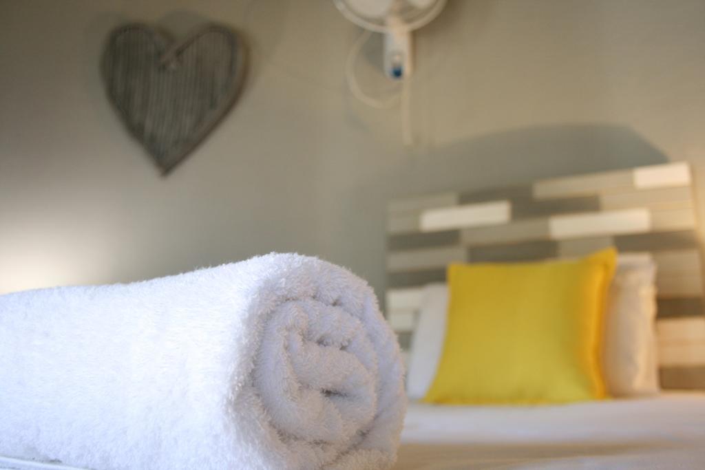 Lallapanzi Country Stay Ermelo Exterior foto