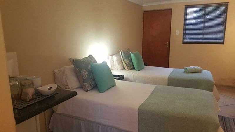 Lallapanzi Country Stay Ermelo Exterior foto